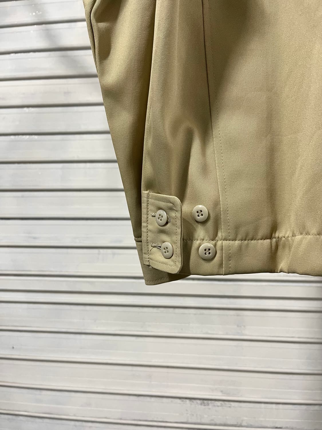 Nine Kai work jacket 🇯🇵 상품이미지7