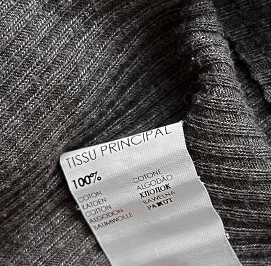 빈티지 플라워 반팔 상품이미지6