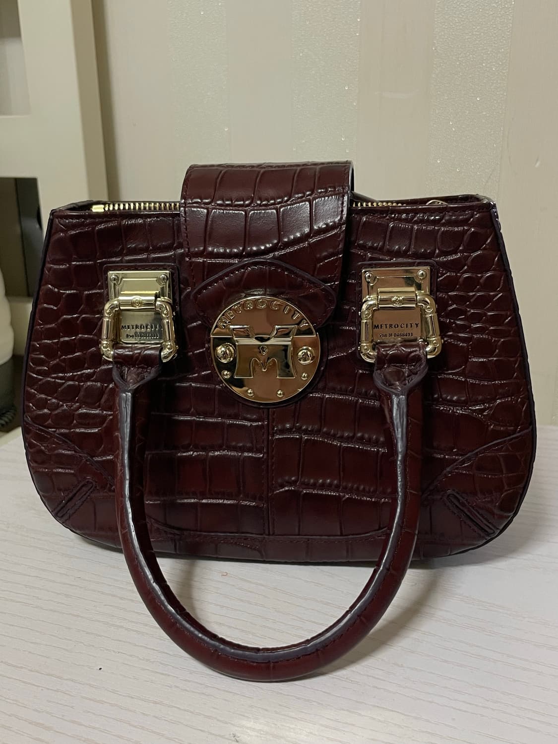 메트로시티 가방 상품이미지3