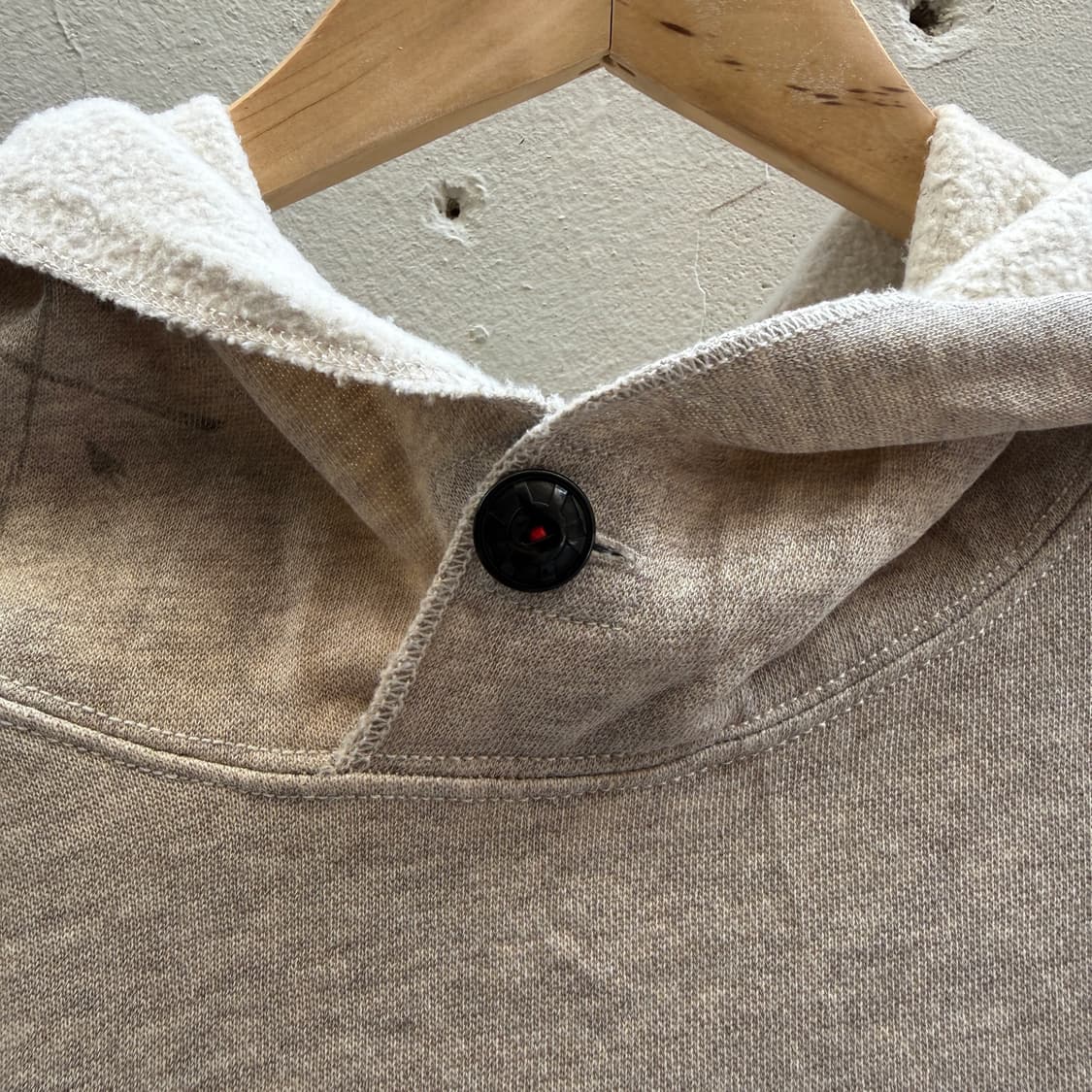 폴로 인디언 훋 상품이미지5