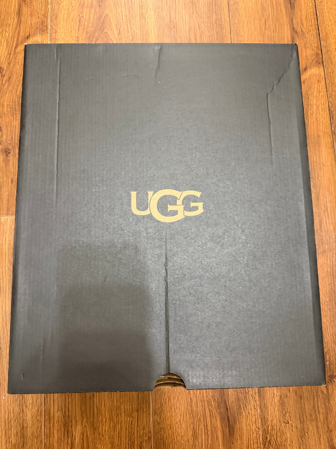 어그 클래식 숏 부츠 270 9사이즈 풀박 상품이미지10