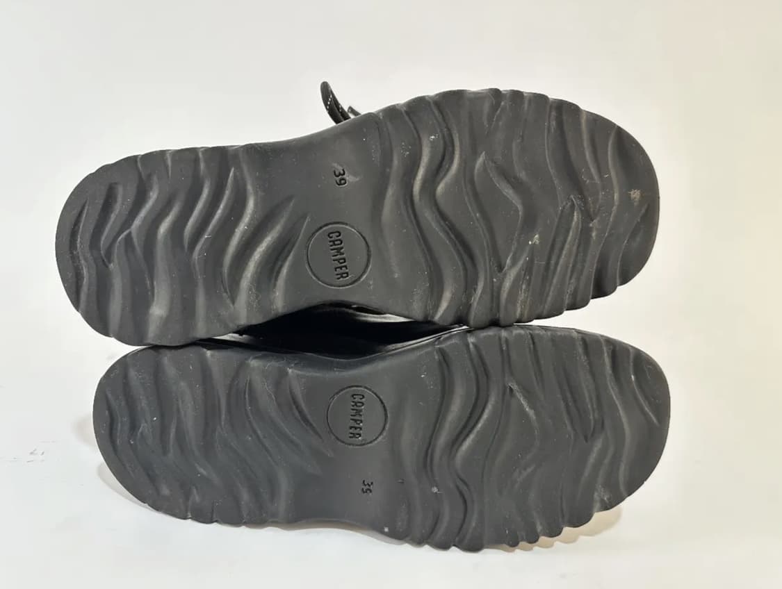kiko kostadinov camper 콜라보 부츠 상품이미지6