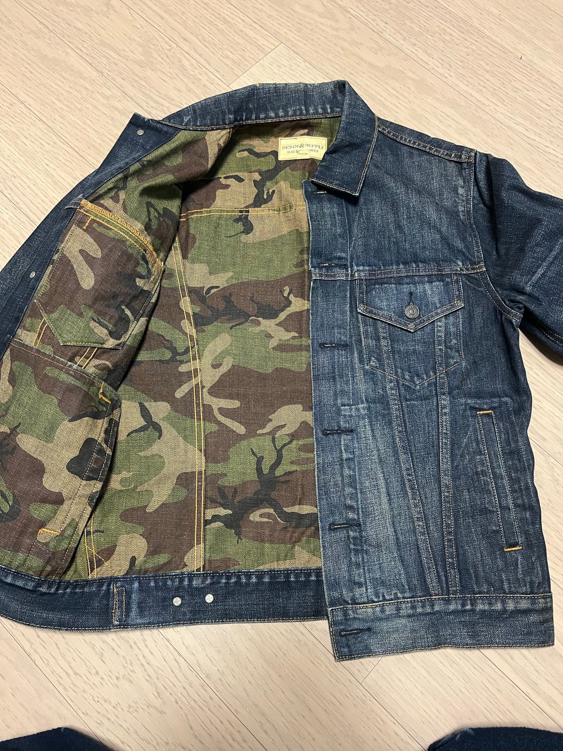 데님앤서플라이 상품이미지6