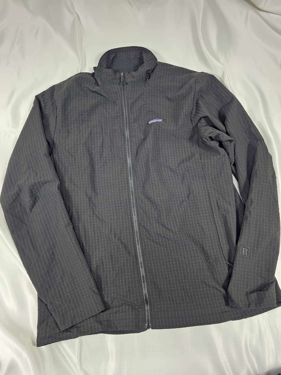 파타고니아테크페이스자켓 상품이미지1