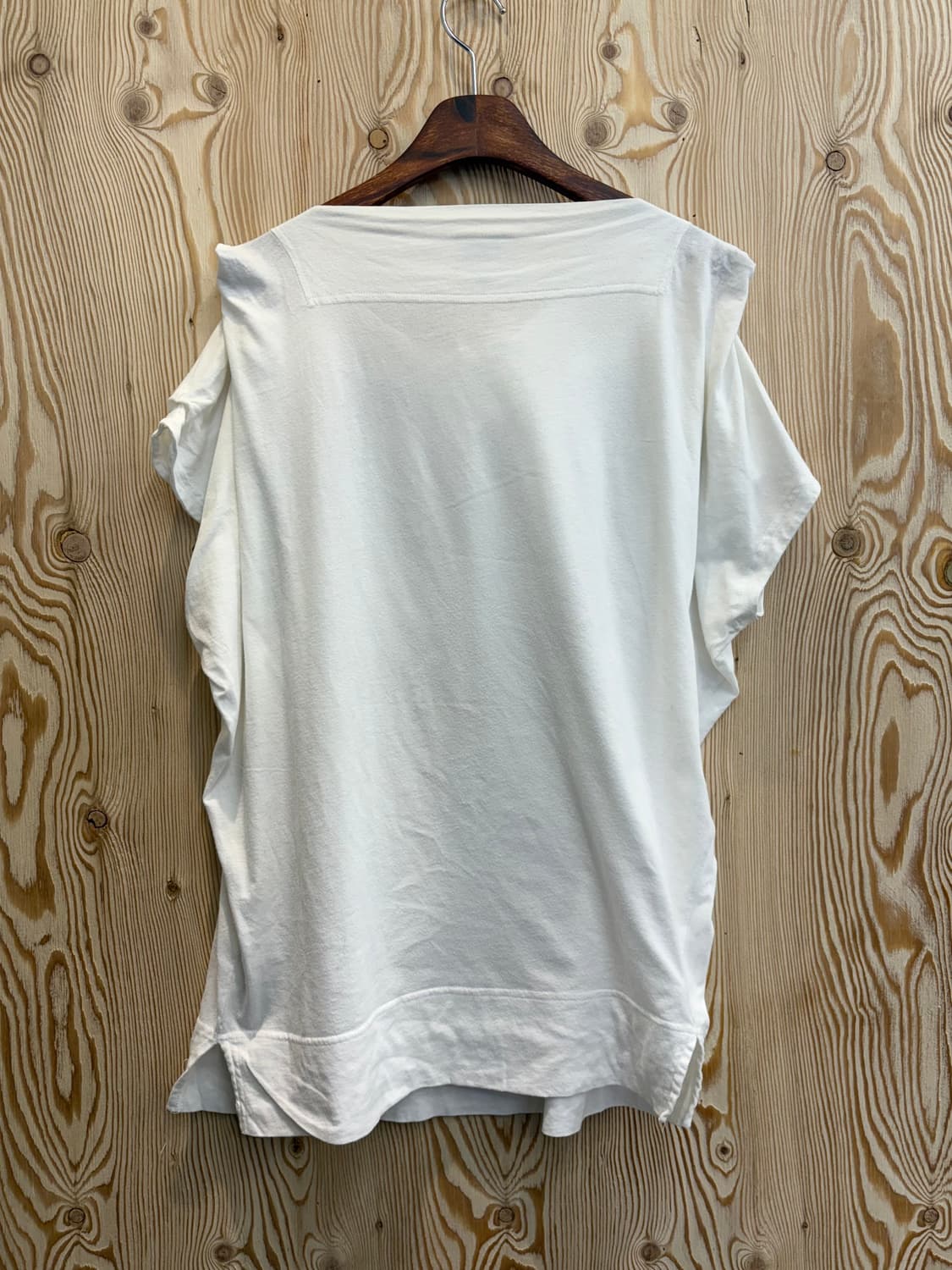 비비안 웨스트우드 Love 티셔츠 상품이미지8