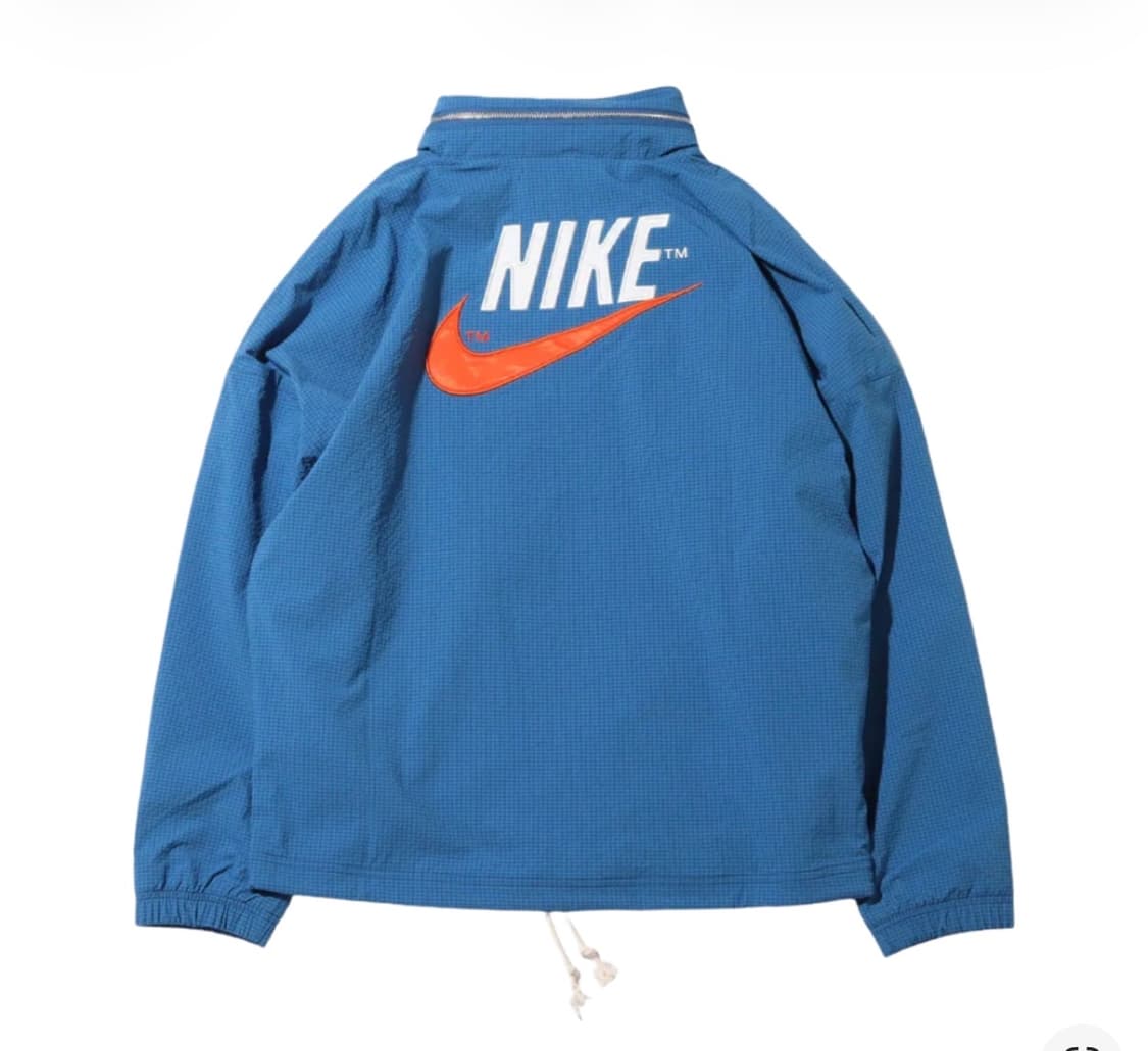 나이키 바람막이 판매 상품이미지2