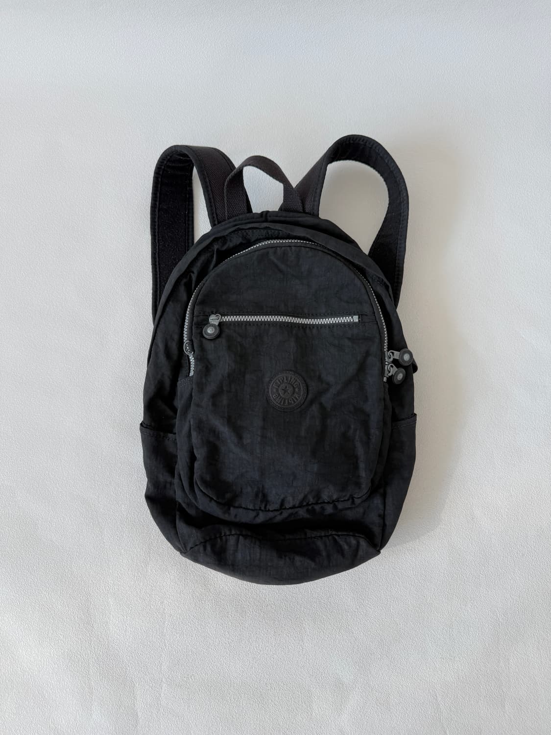 키플링(Kipling) 백팩(고릴라 이탈) 상품이미지1