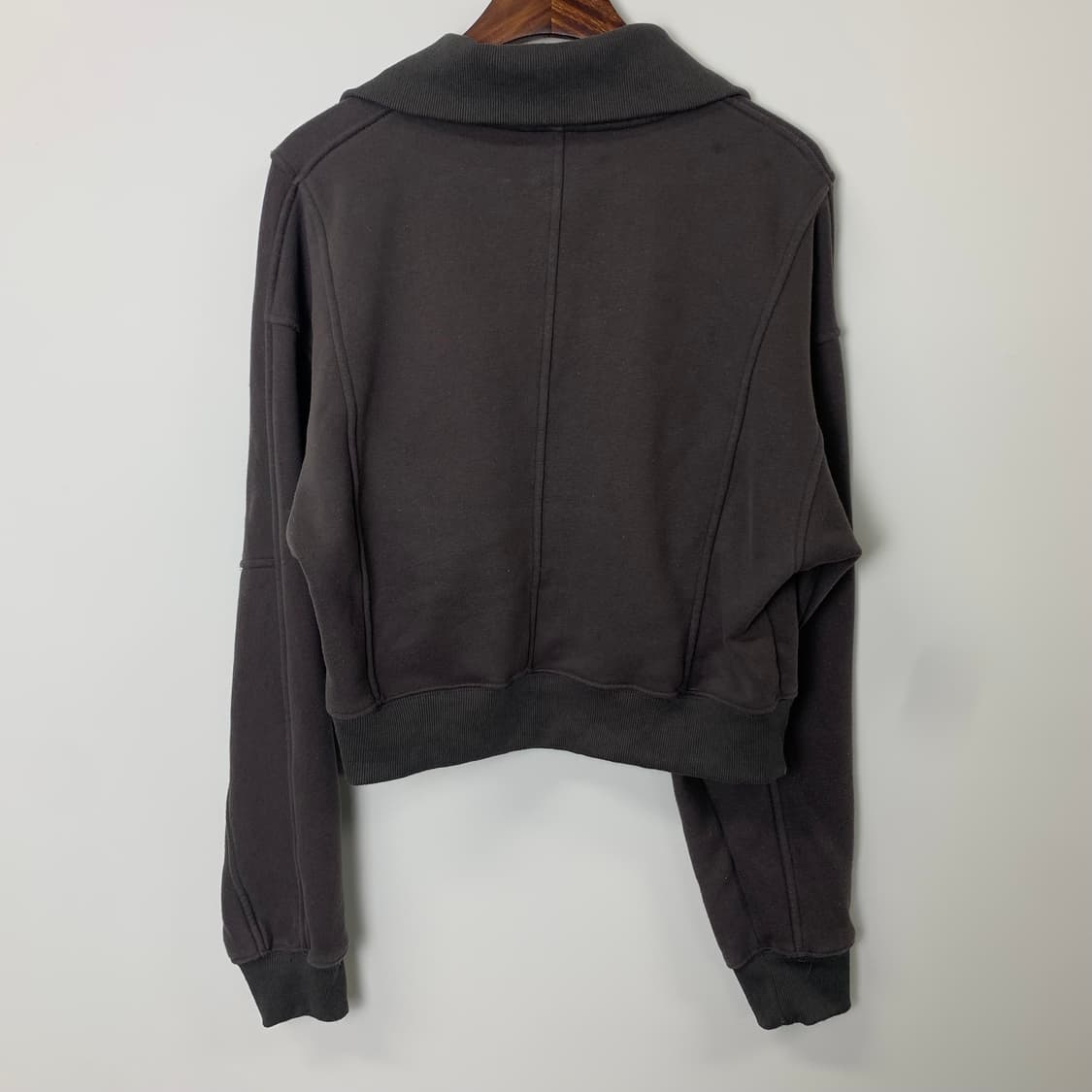 파르티멘토 우먼 라인 져지 트랙탑 상품이미지3