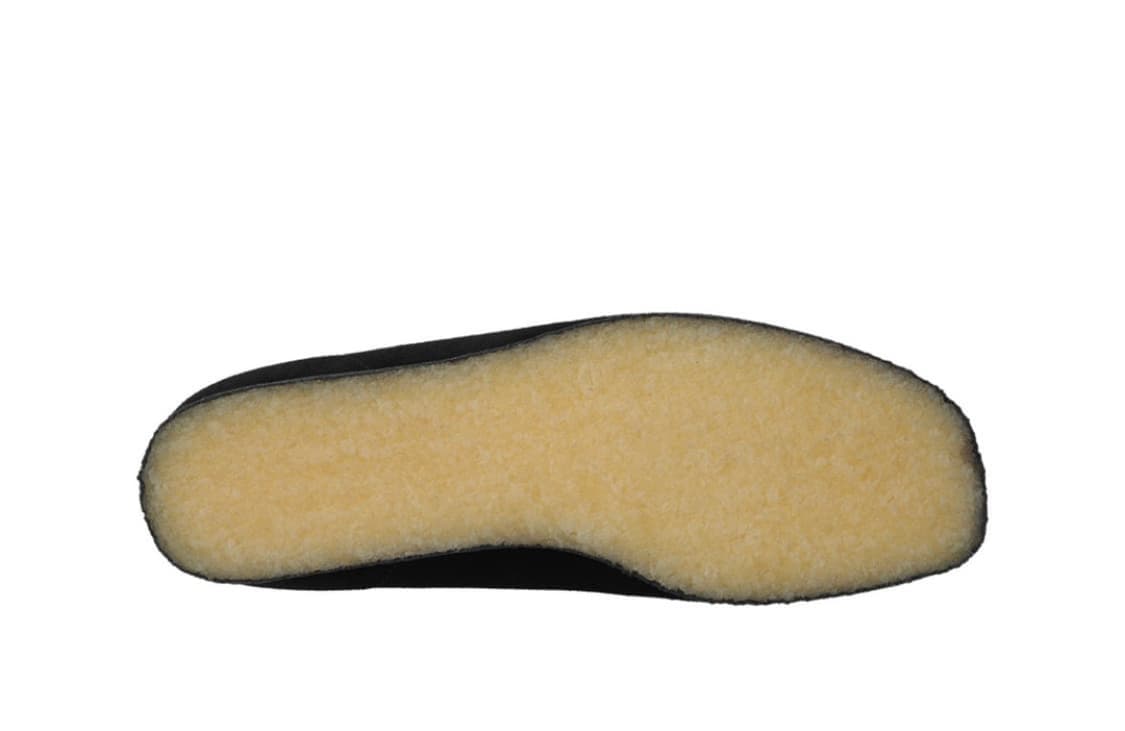 클락스 왈라비 블랙 250 상품이미지2