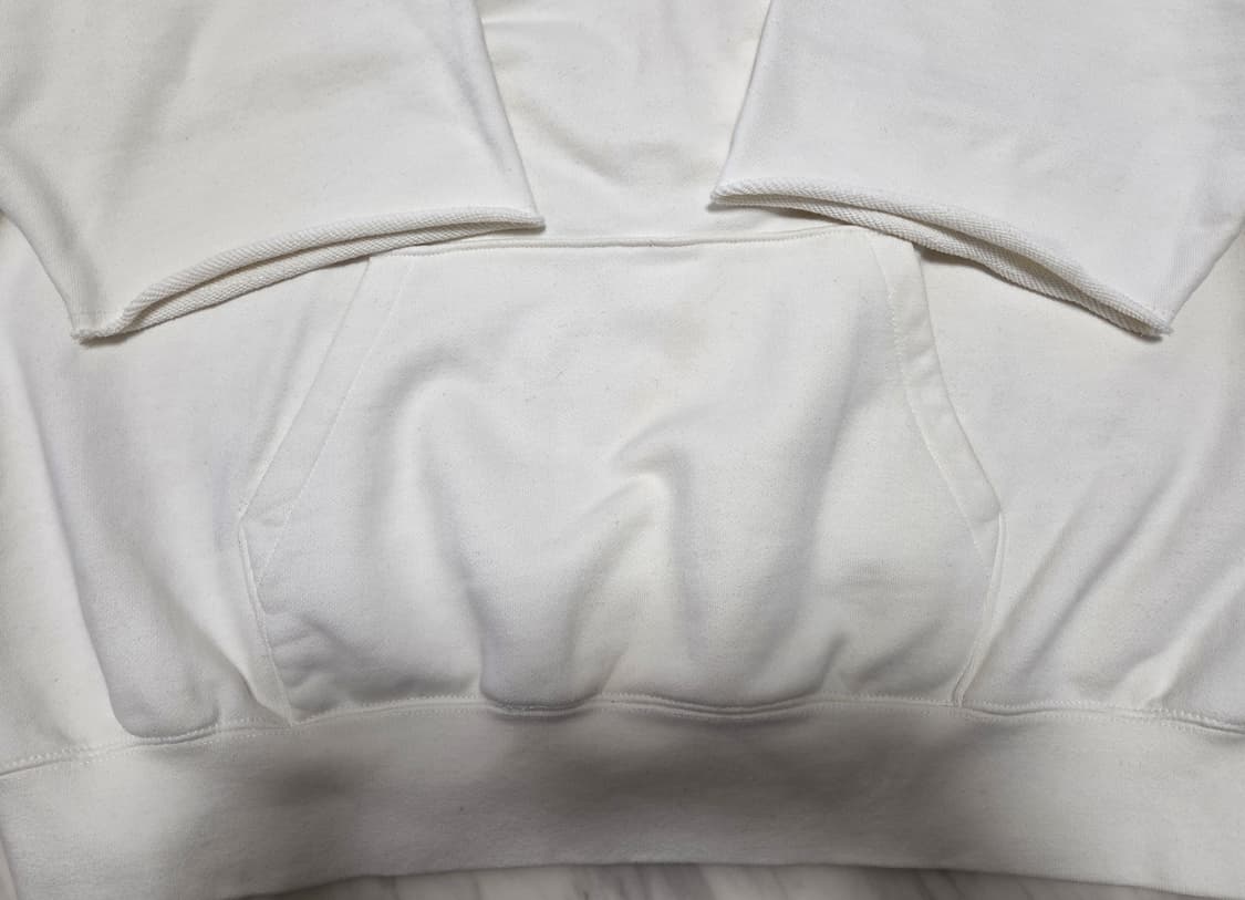 피오갓에센셜 컷오프 풀오버 후디 상품이미지10