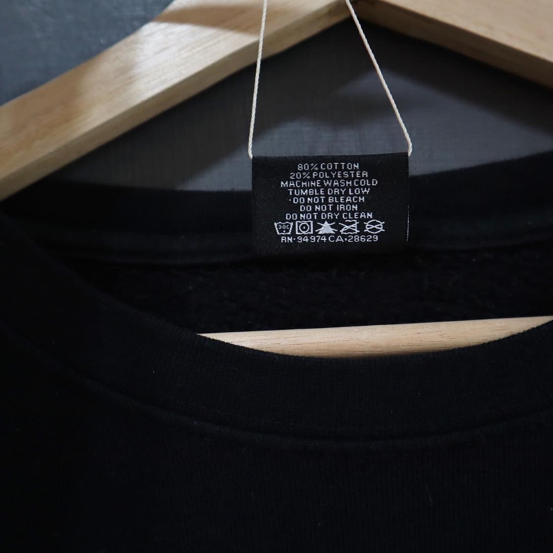 스투시 캘리포니아 맨투맨 상품이미지7