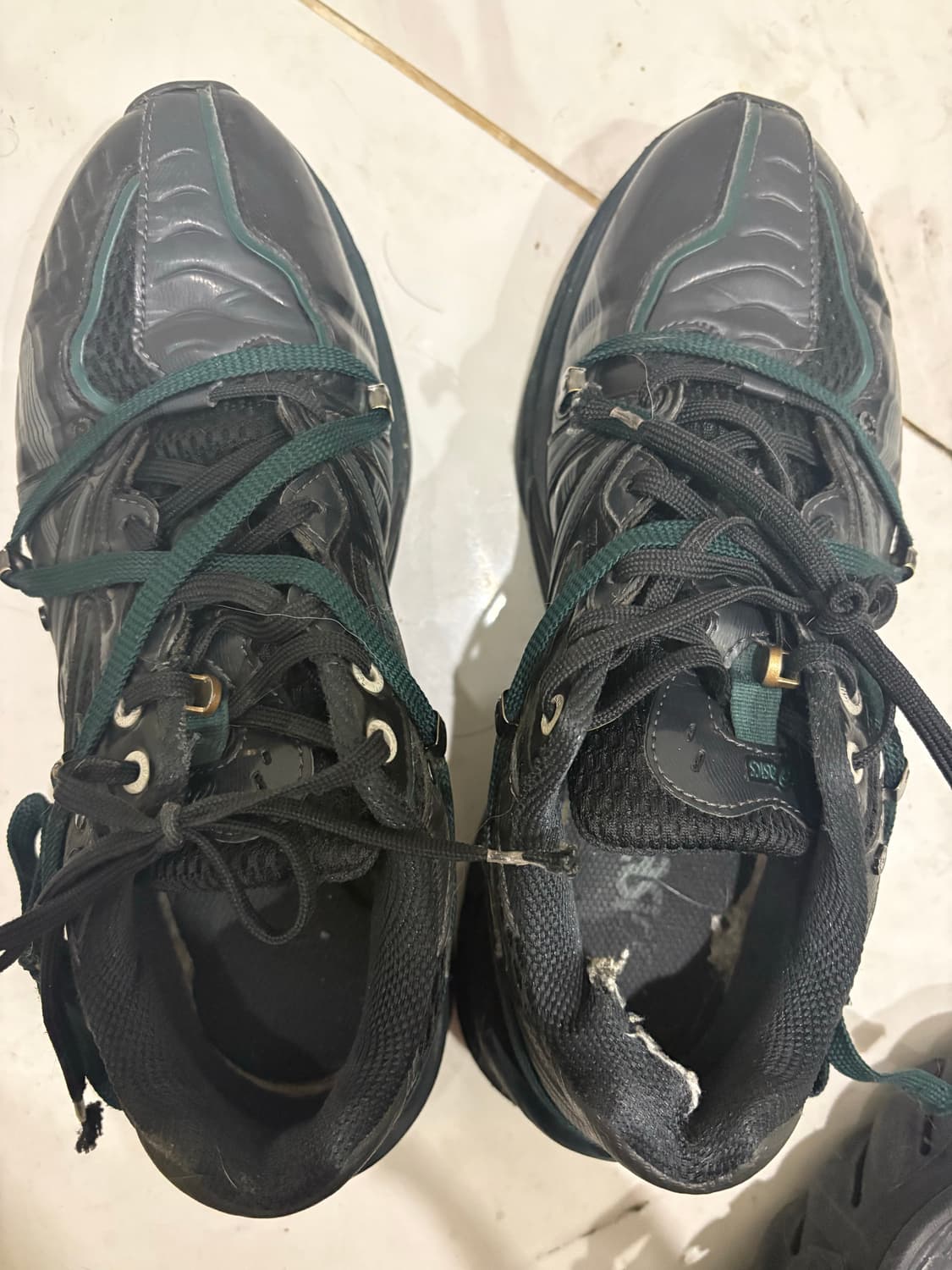 아식스 앤더슨벨 상품이미지2