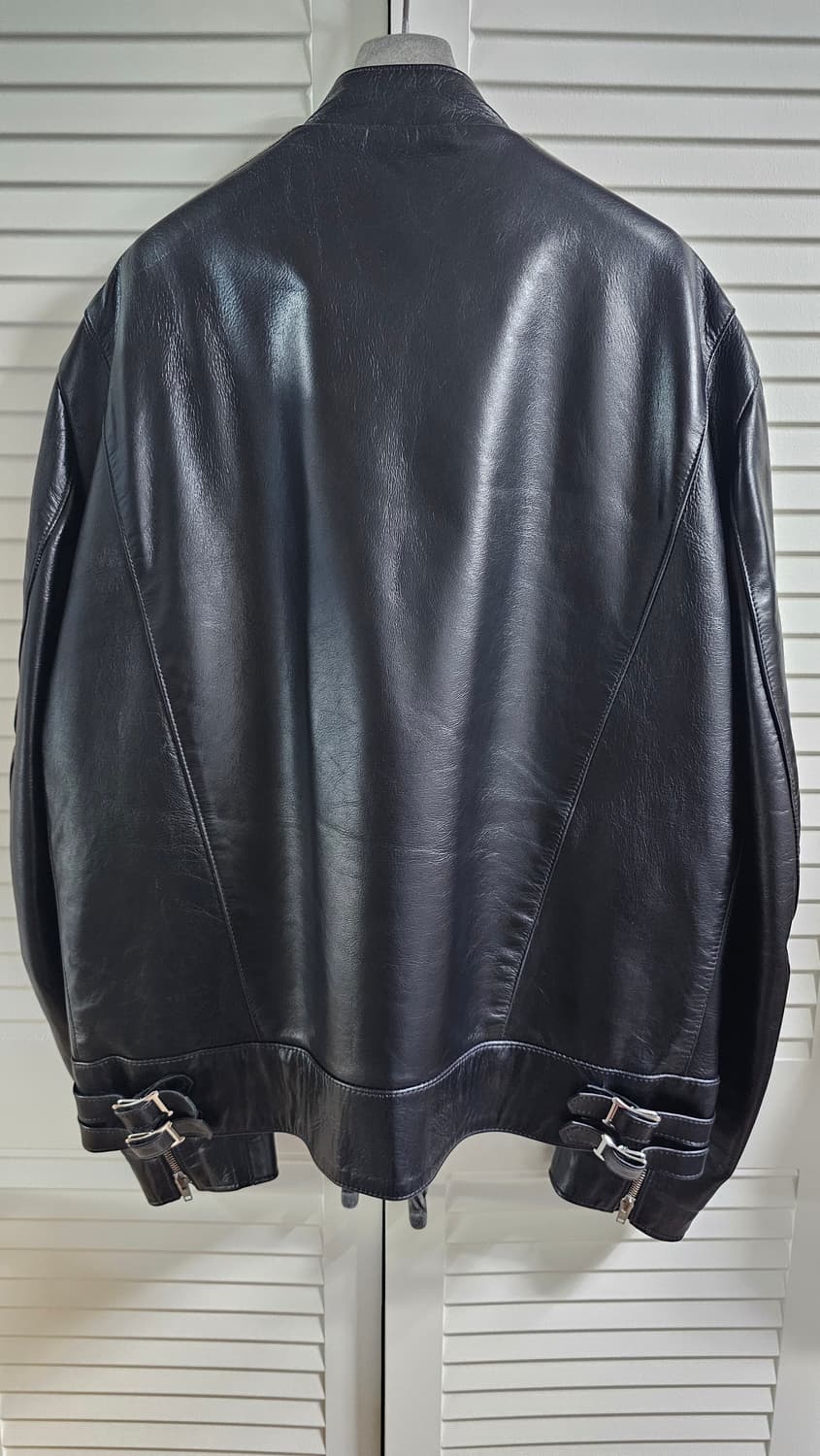 루이스레더 수퍼 스포츠맨 사이즈 46 상품이미지2