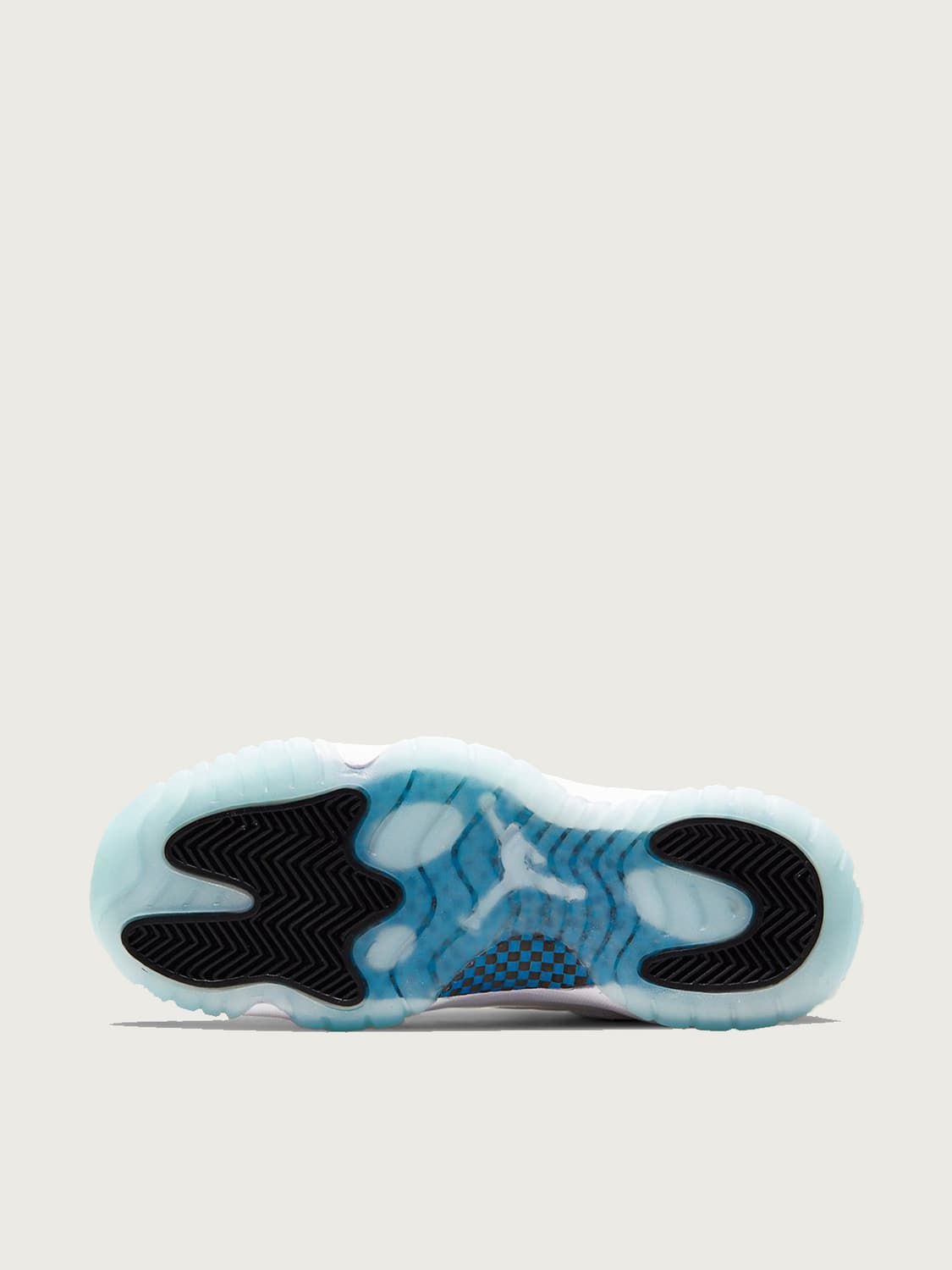 [230] 나이키 - 조던 11 레트로 - 레전드 블루 상품이미지4