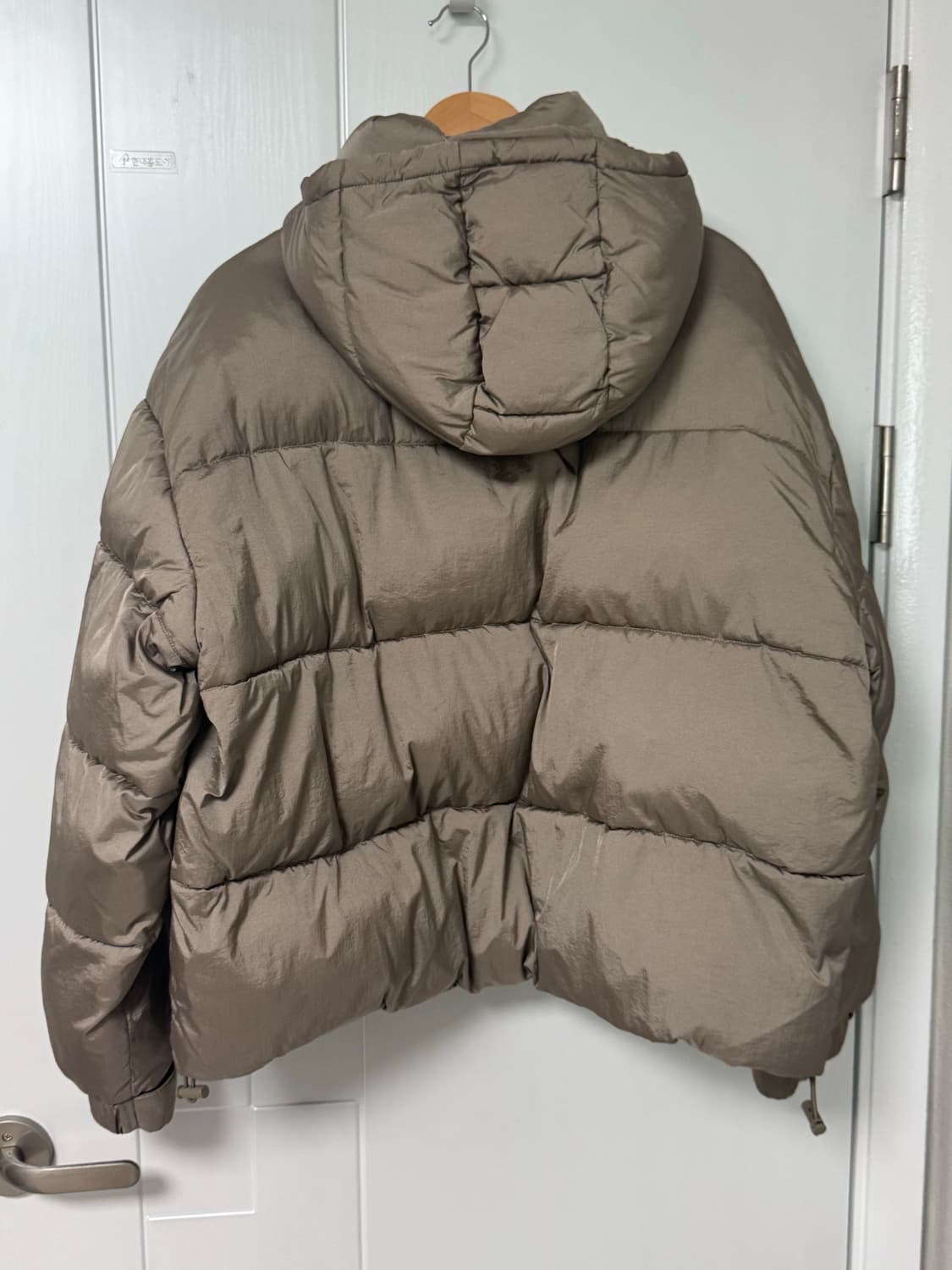 켈빈 패딩 상품이미지2
