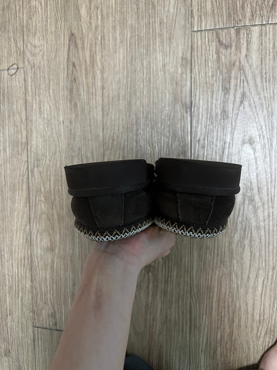 어그 타스만 280 상품이미지3