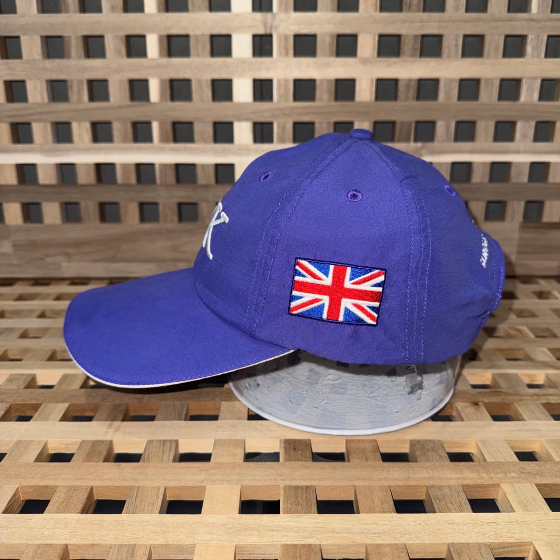 Tomintoul 스카치 위스키 프로모션 UK 폴리 캡 상품이미지2