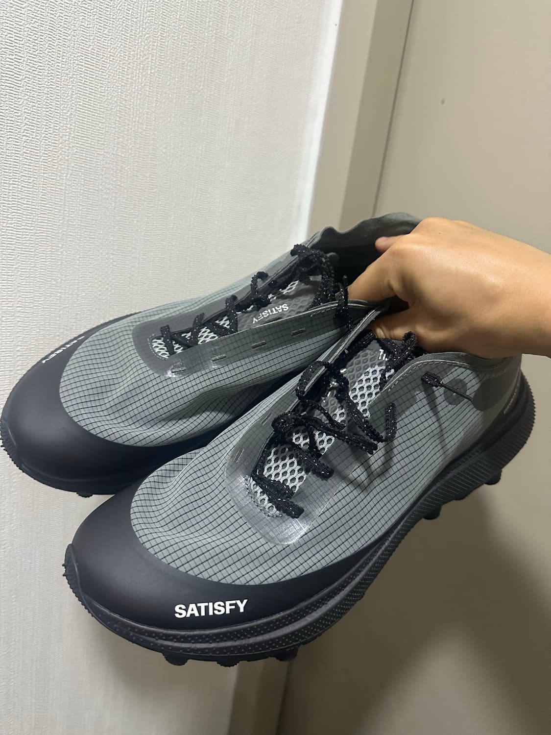 285) 새티스파이 더라커 팝니다 상품이미지1