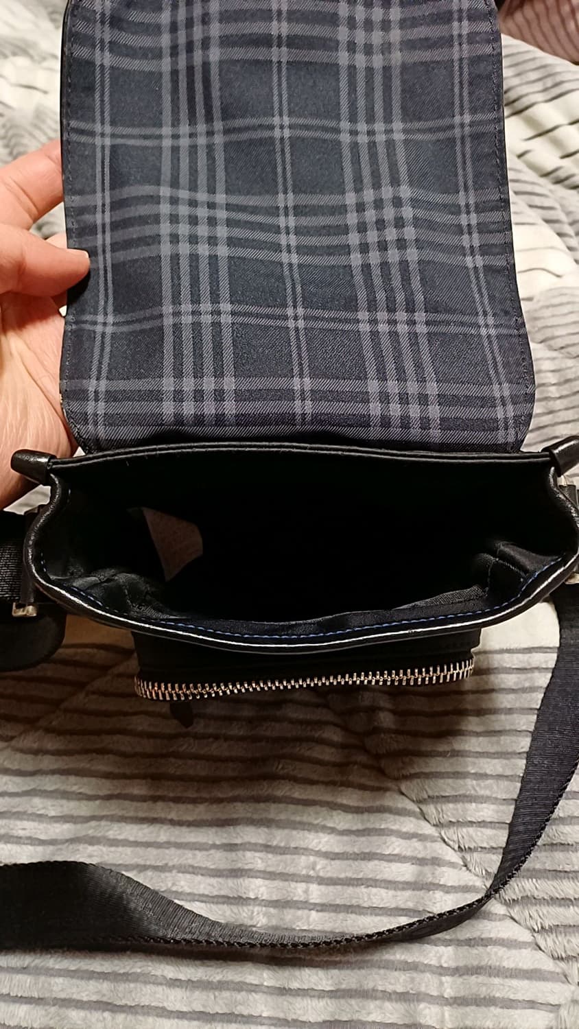 빈폴 미니크로스 가로17 세로22 상품이미지4