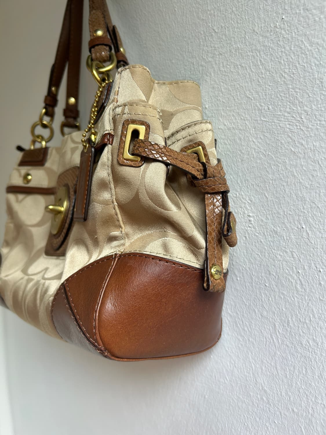 Coach bag  상품이미지4