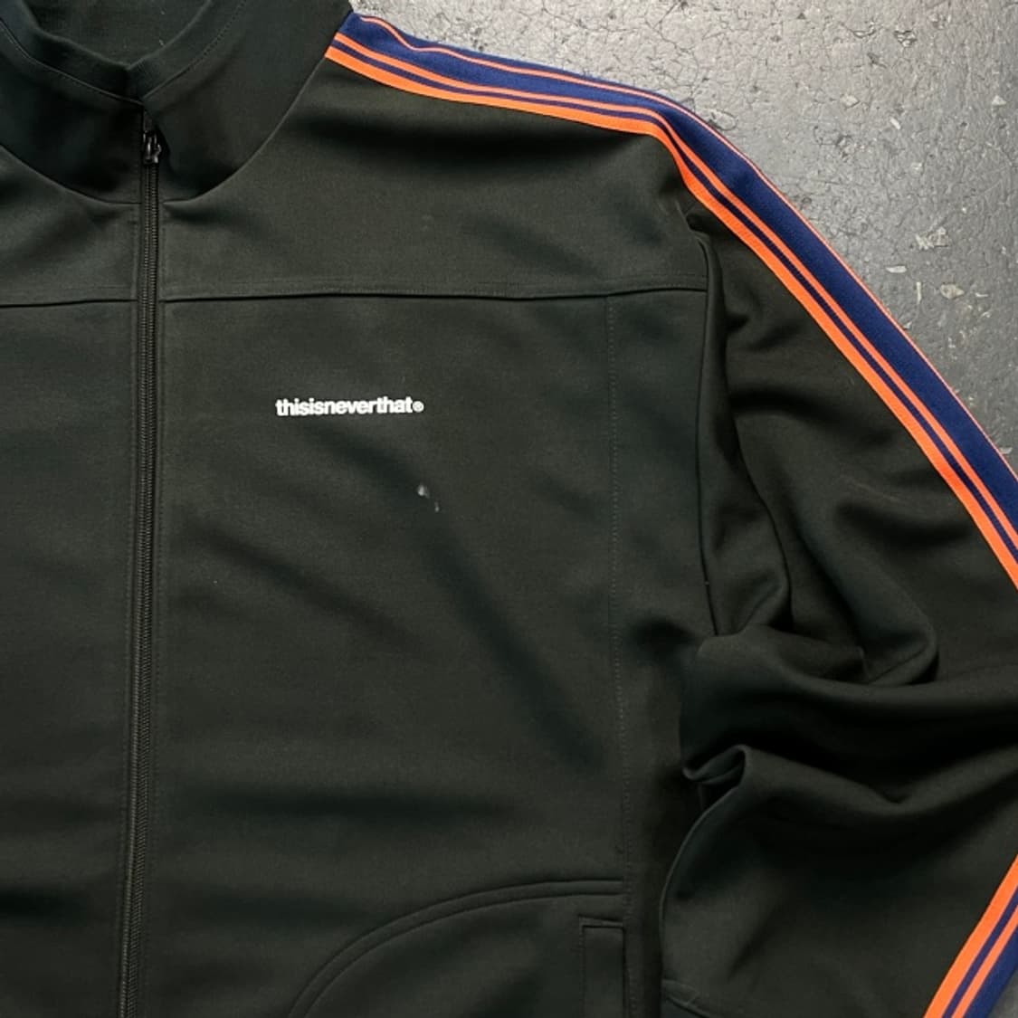 100 디스이즈네버댓 져지  상품이미지2