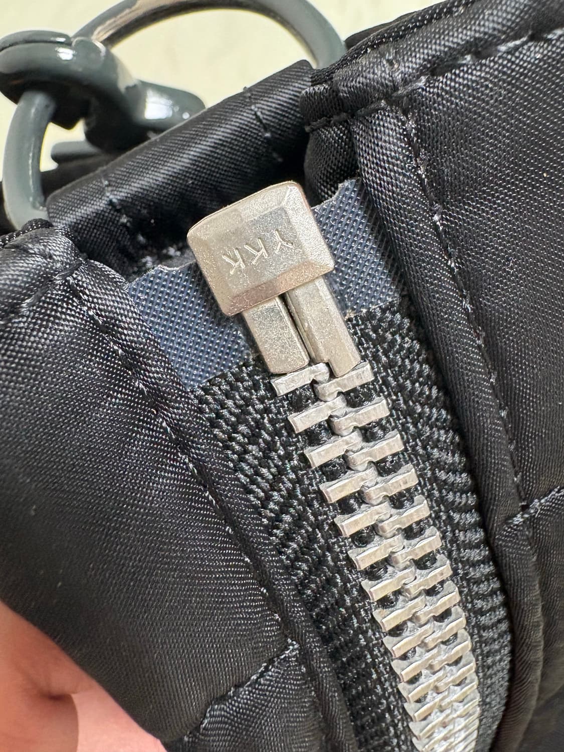 요시다포터 탱커 투웨이 토트백 블랙 상품이미지10