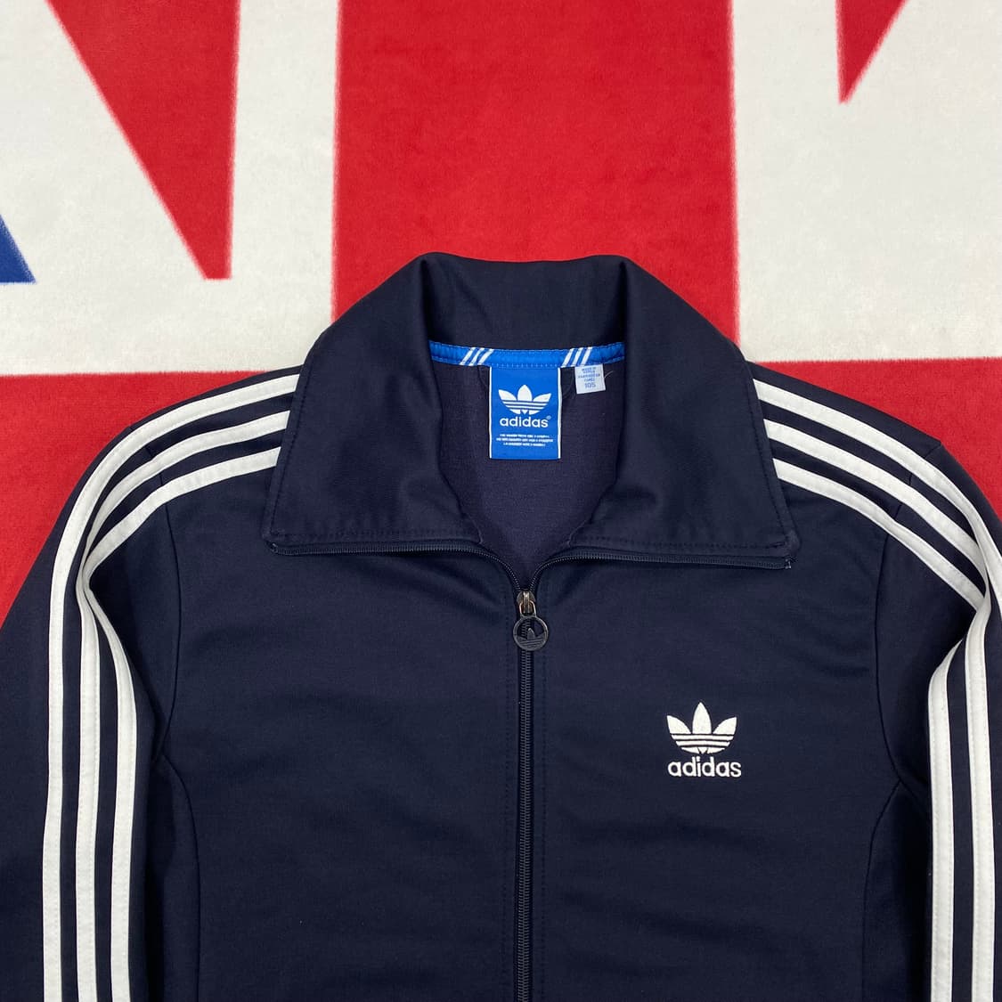 아디다스 유로파 져지 105 상품이미지3