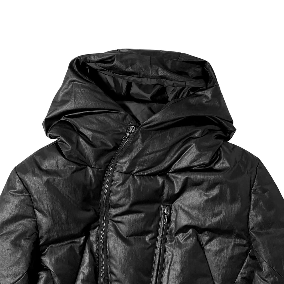 kazuyuki kumagai attachment 구스다운 2009AW 상품이미지5