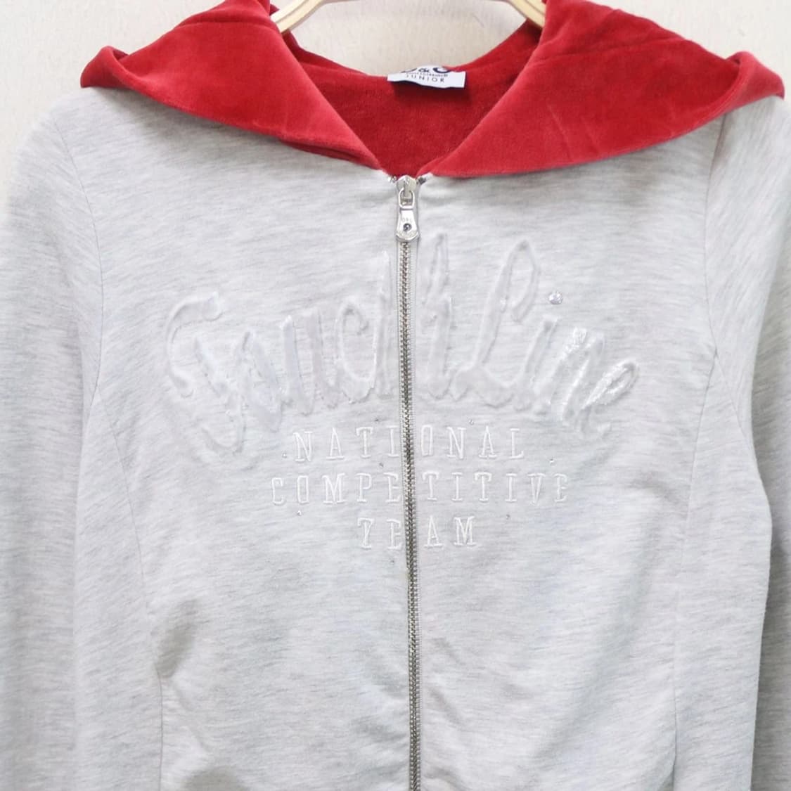 돌체앤가바나 키즈 후드 집업 65146 상품이미지3