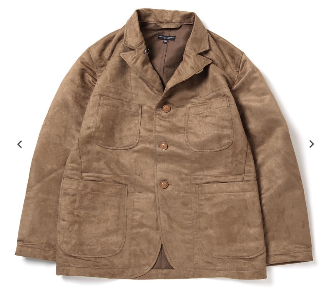 Engineered garments bedford jacket 상품이미지1