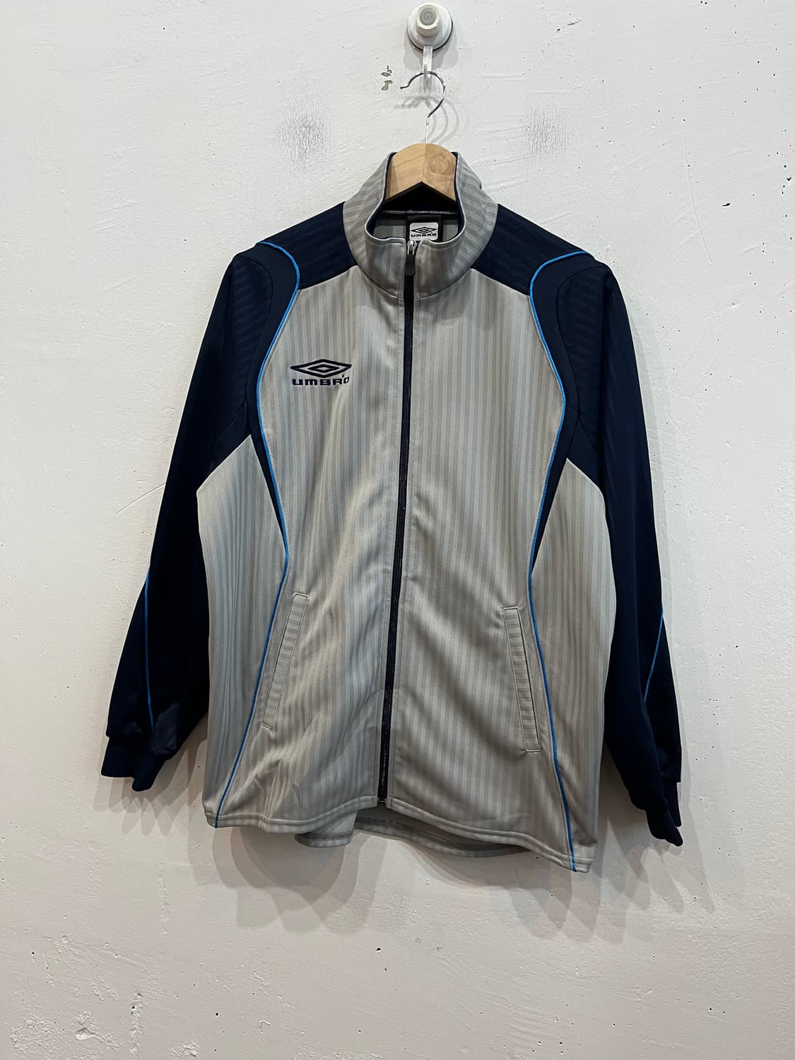 엄브로 트랙탑 져지 Made in JAPAN  상품이미지1