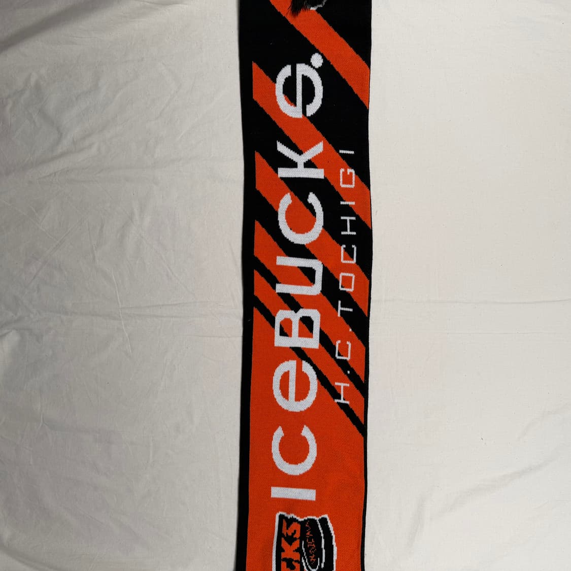 아이스하키 축구 머플러 목도리 상품이미지5