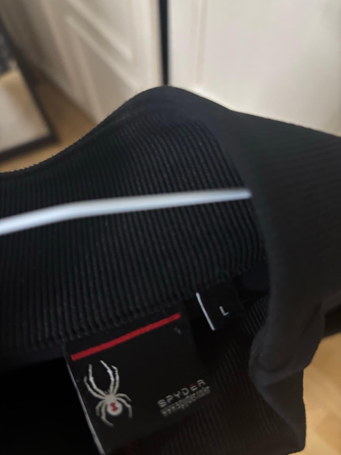 스파이더 트랙수트 상품이미지3