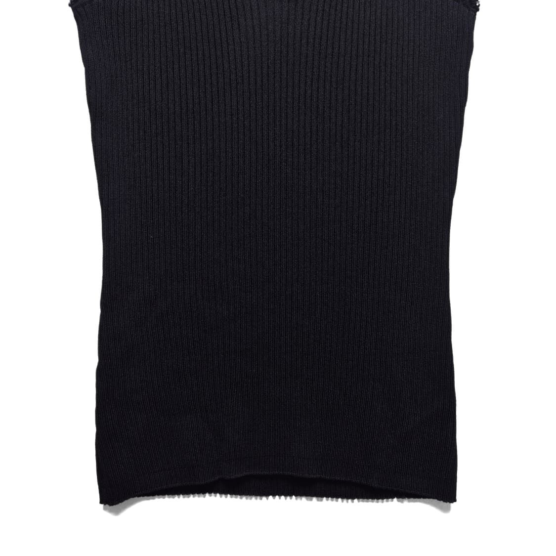[XL] 빈티지 골지 니트 탱크탑 상품이미지4