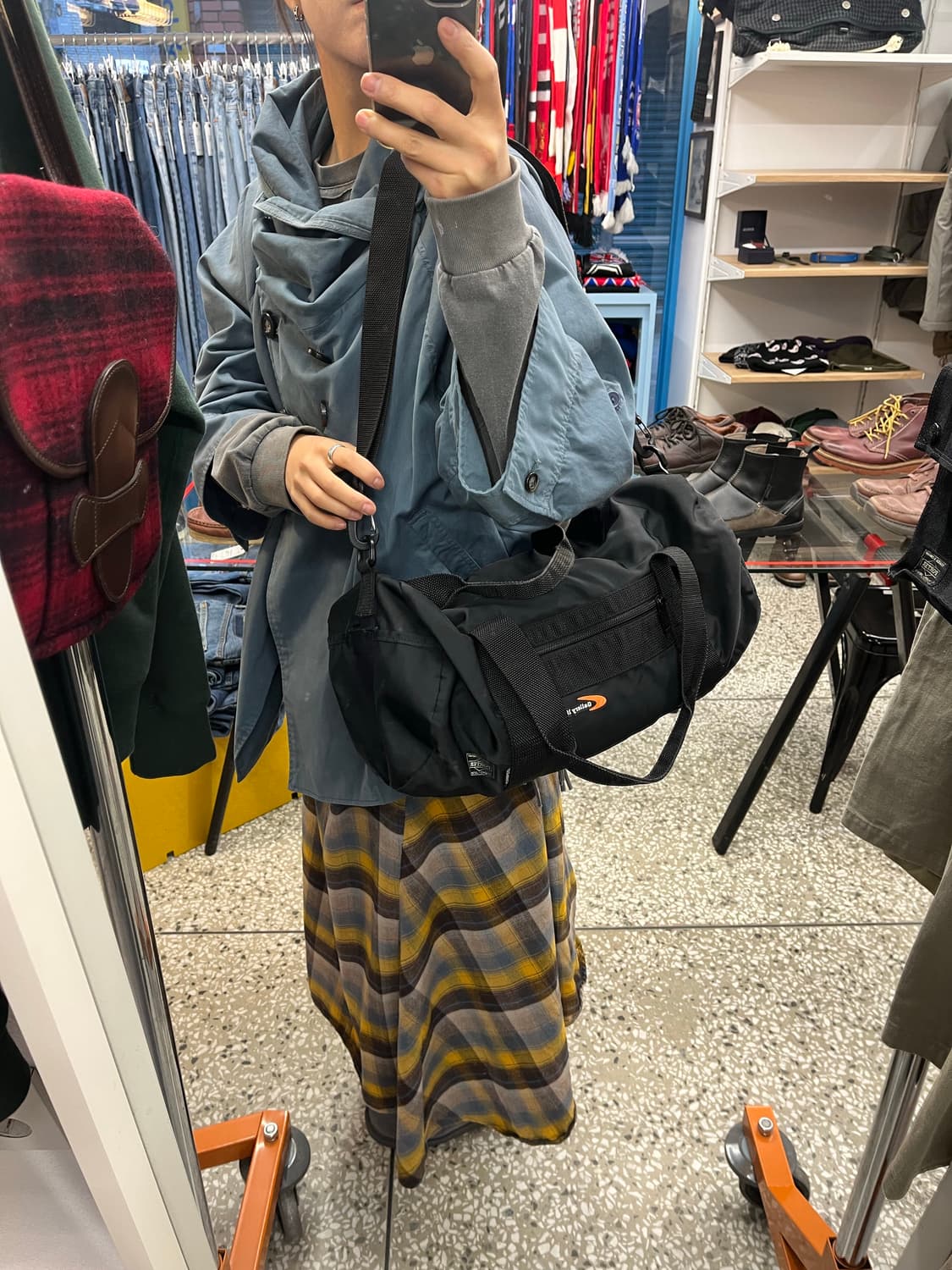 PORTER X Gallery 1950 상품이미지7