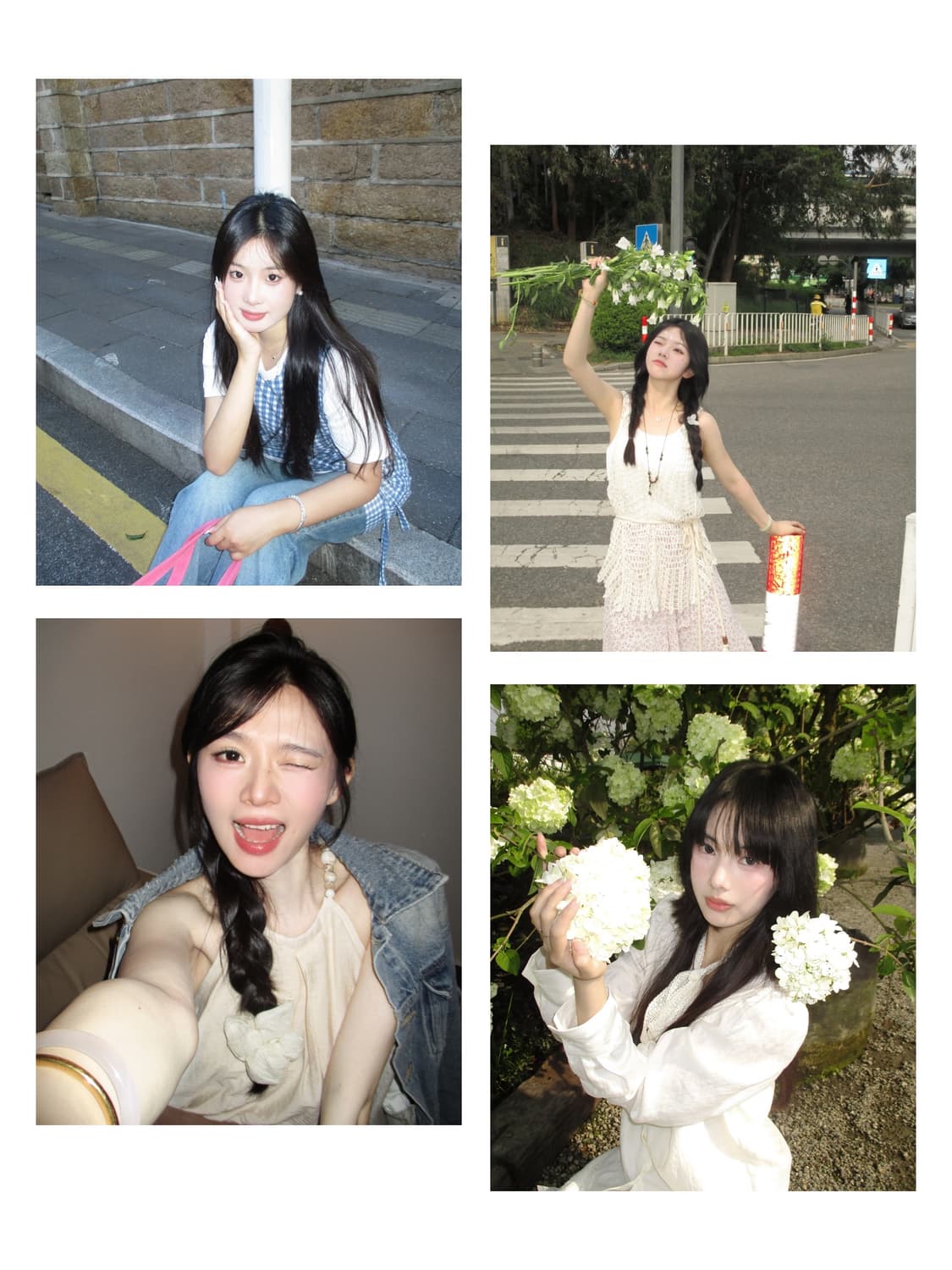 |흰끼뽀용🩶| 캐논 익서스 160(ixus 160) 디지털 카메라 디카 상품이미지2