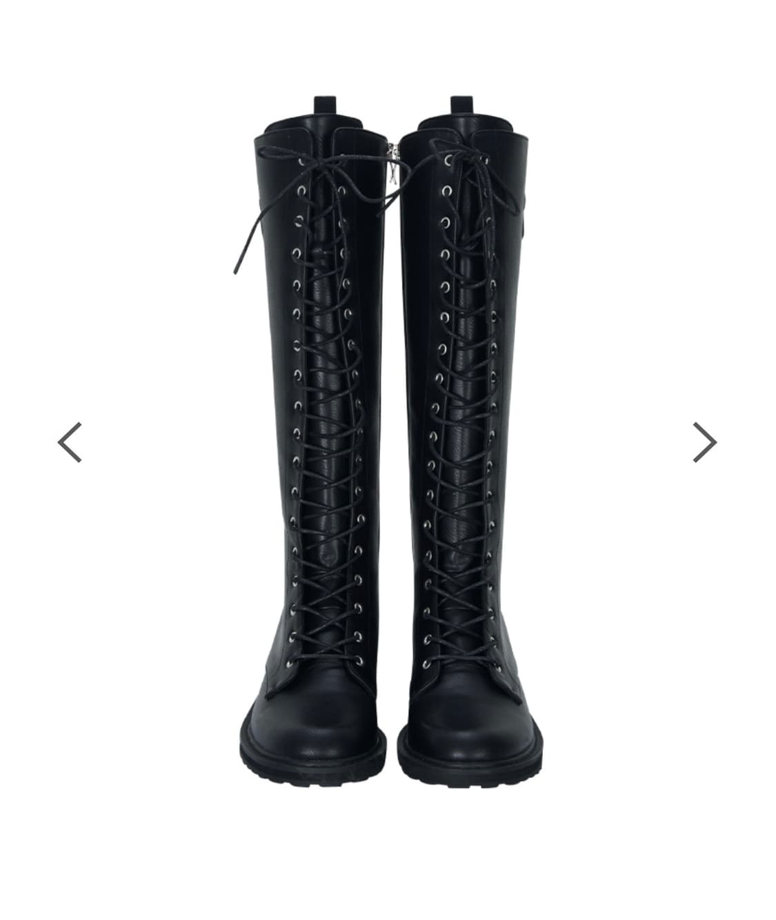 애즈온 ason 버디 아일렛 부츠  상품이미지3