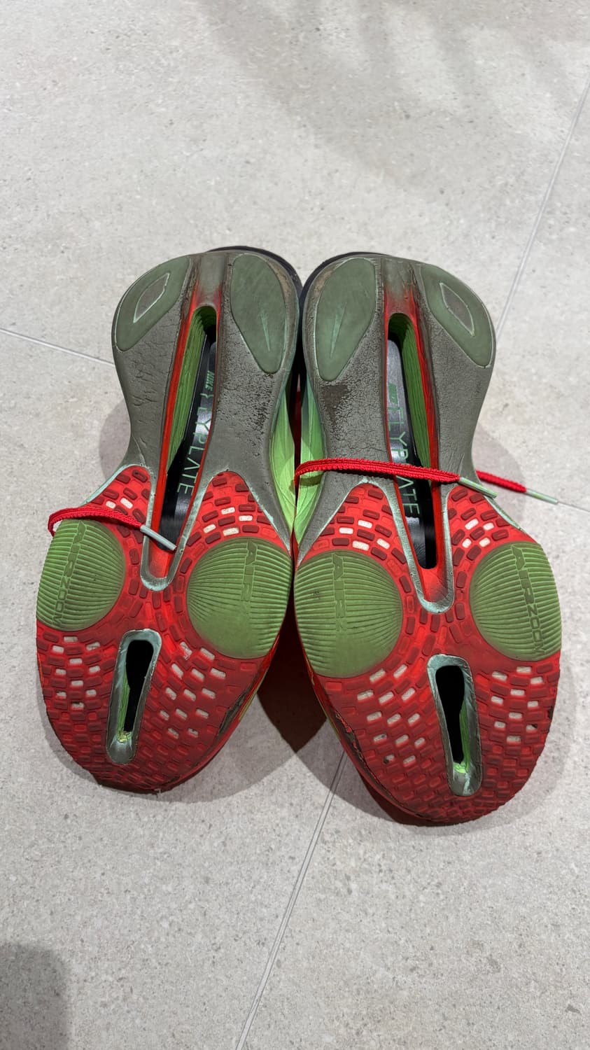 나이키 알파플라이3  러닝화/ 운동화 285 상품이미지4