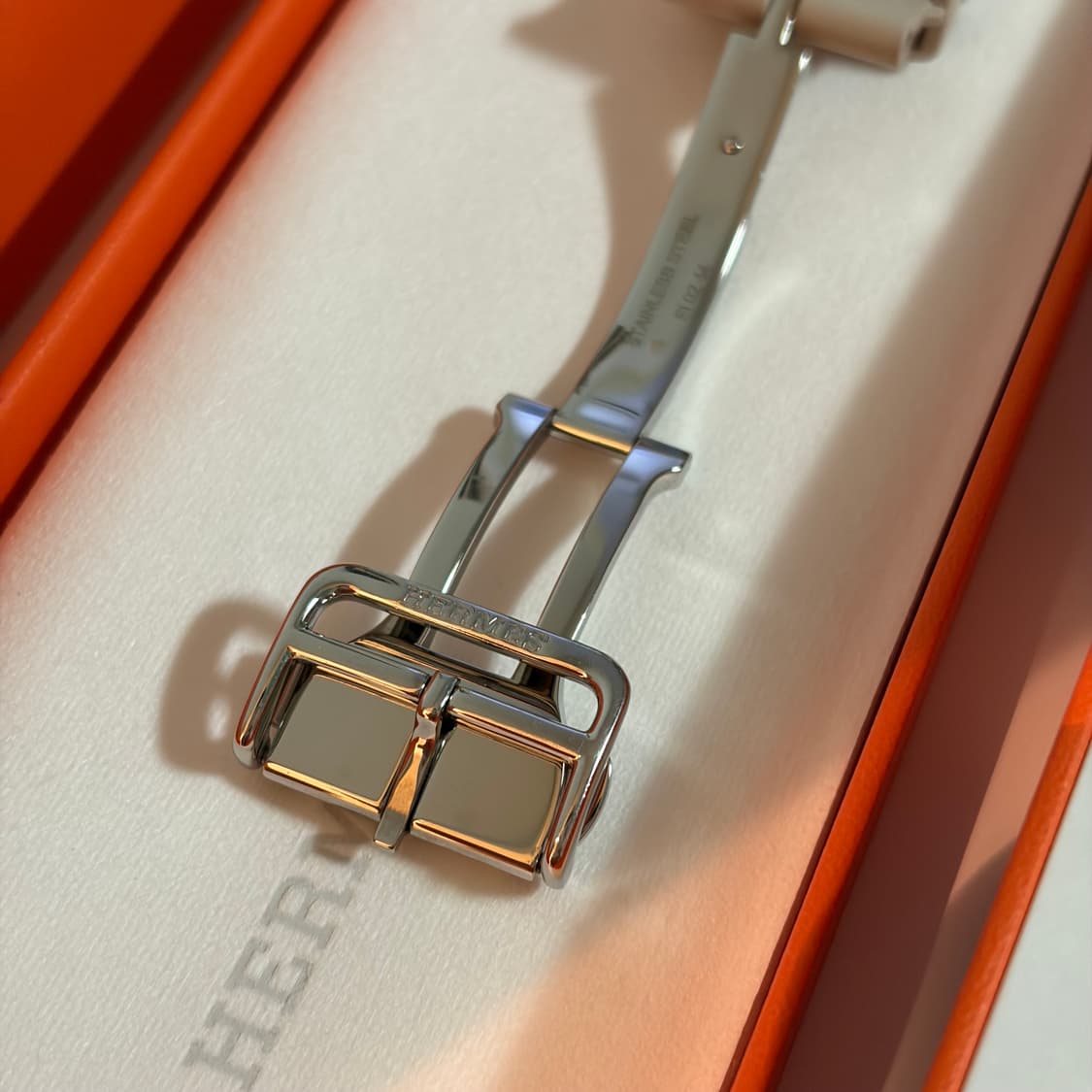 Apple Watch Hèrmes 애플워치 에르메스 상품이미지4