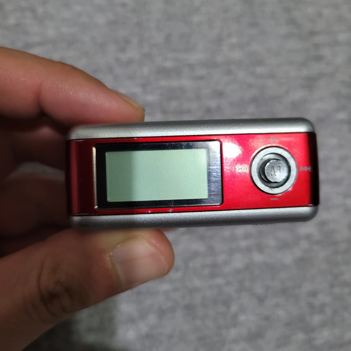 삼성 옙 YP-MT6 256mb mp3 상품이미지2