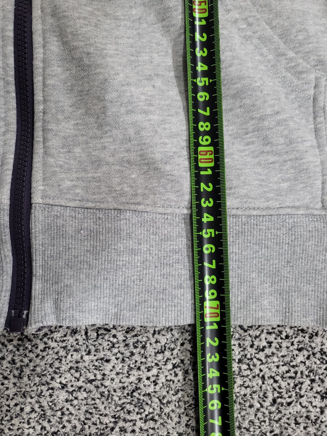 노스페이스 후드티 상품이미지9