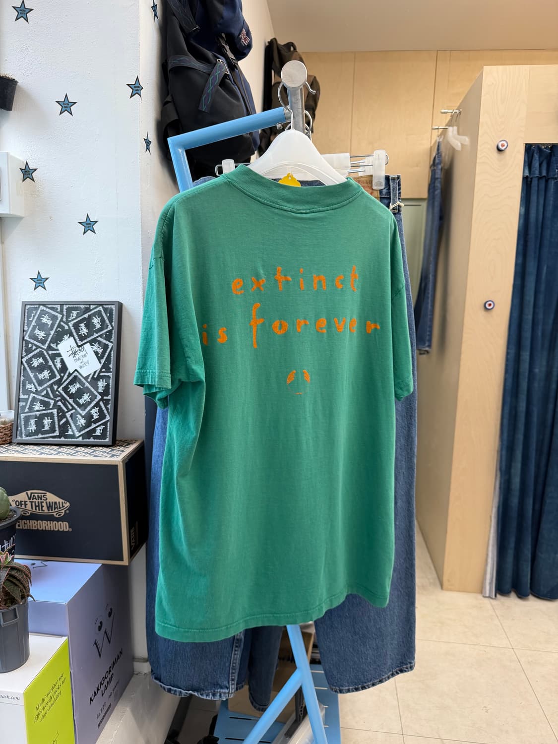 90s The body shop “animals in danger” 상품이미지5