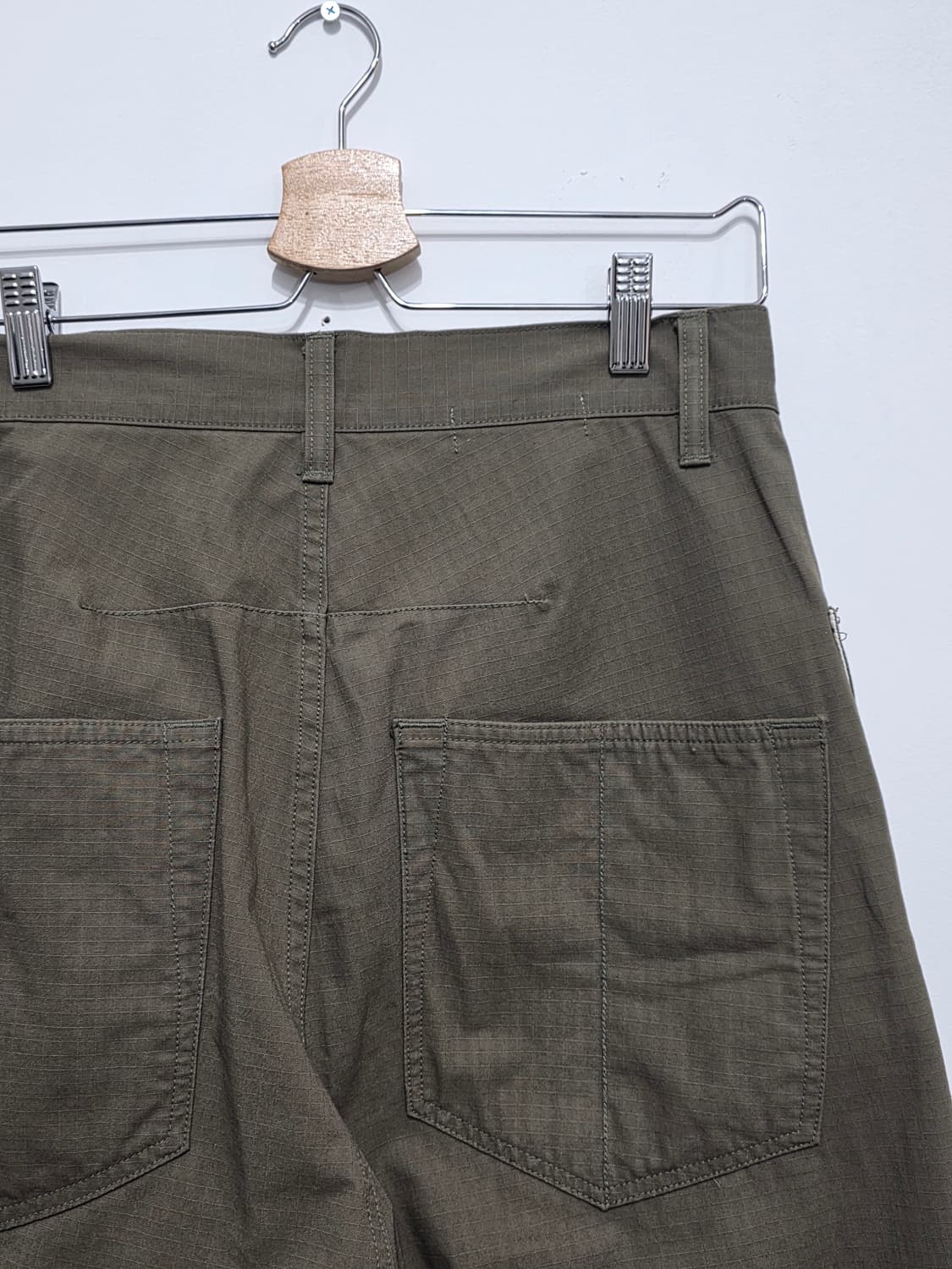 rdv o globe work pants 상품이미지4