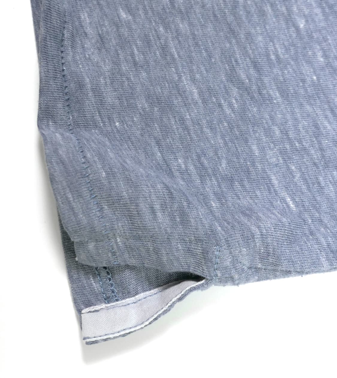 A.P.C. henley T-shirt 상품이미지4
