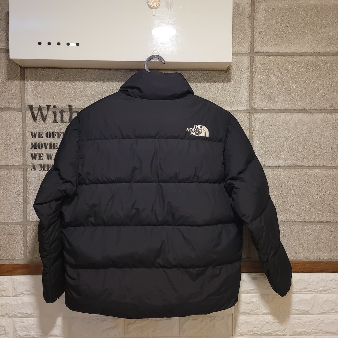 노스페이스 로프티다운2 자켓 95 상품이미지2