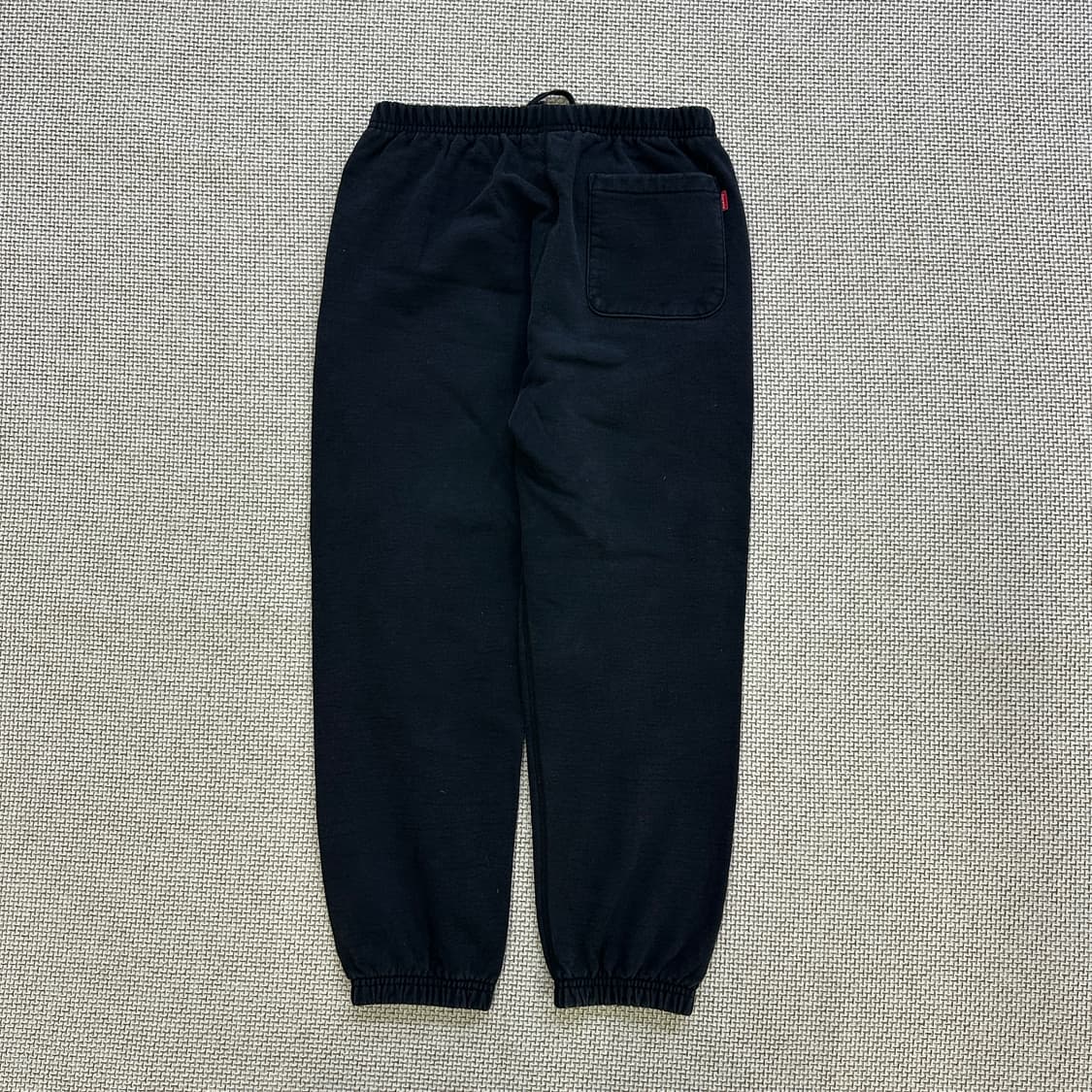 실측확인 프린팅 트레이닝 조거 팬츠 0427D 상품이미지4