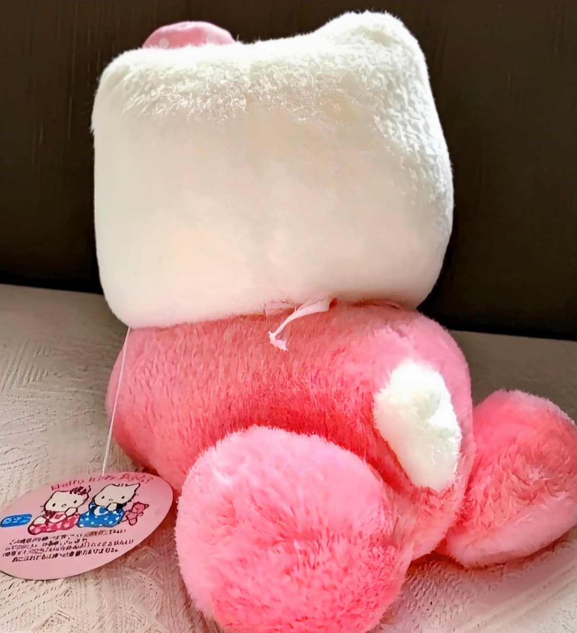 엉엉키 키티, 베이비 키티 인형 , 키티 베이비 상품이미지4