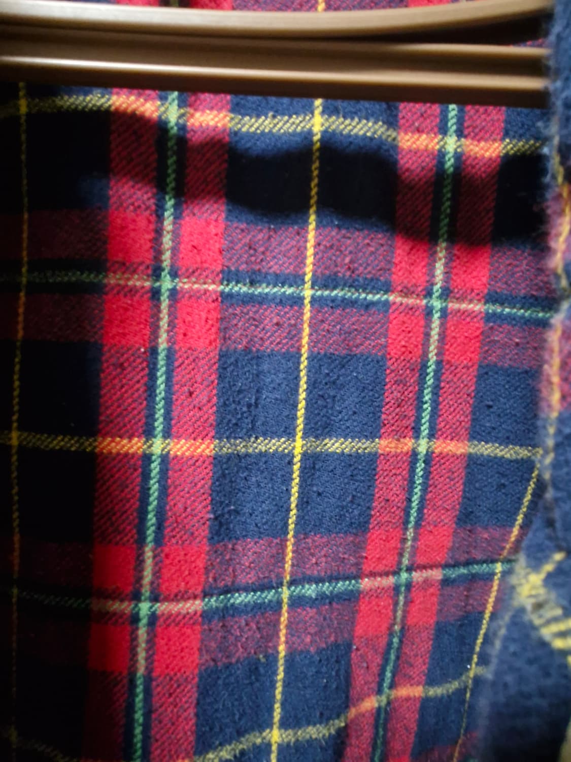 빈티지 폴로 랄프로렌 워크자켓 XL 상품이미지7