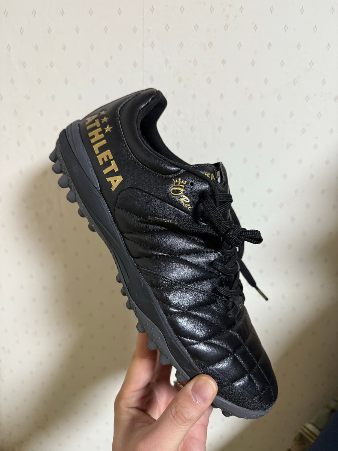 아슬레타 풋살화 O-Rei Treinamento A005 12007  상품이미지1