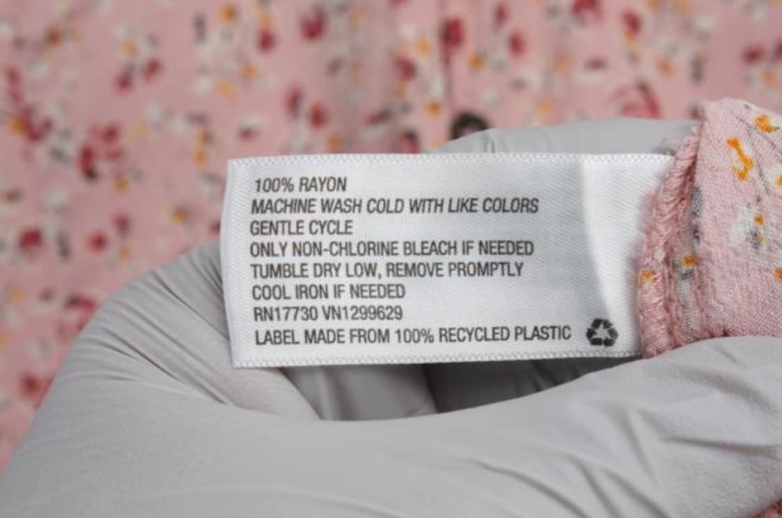 와일드페이블 원피스 상품이미지6